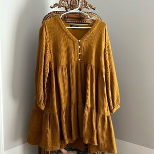 Madewell Dress